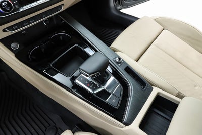 2025 Audi A5 Sportback 45 S line Premium Plus quattro