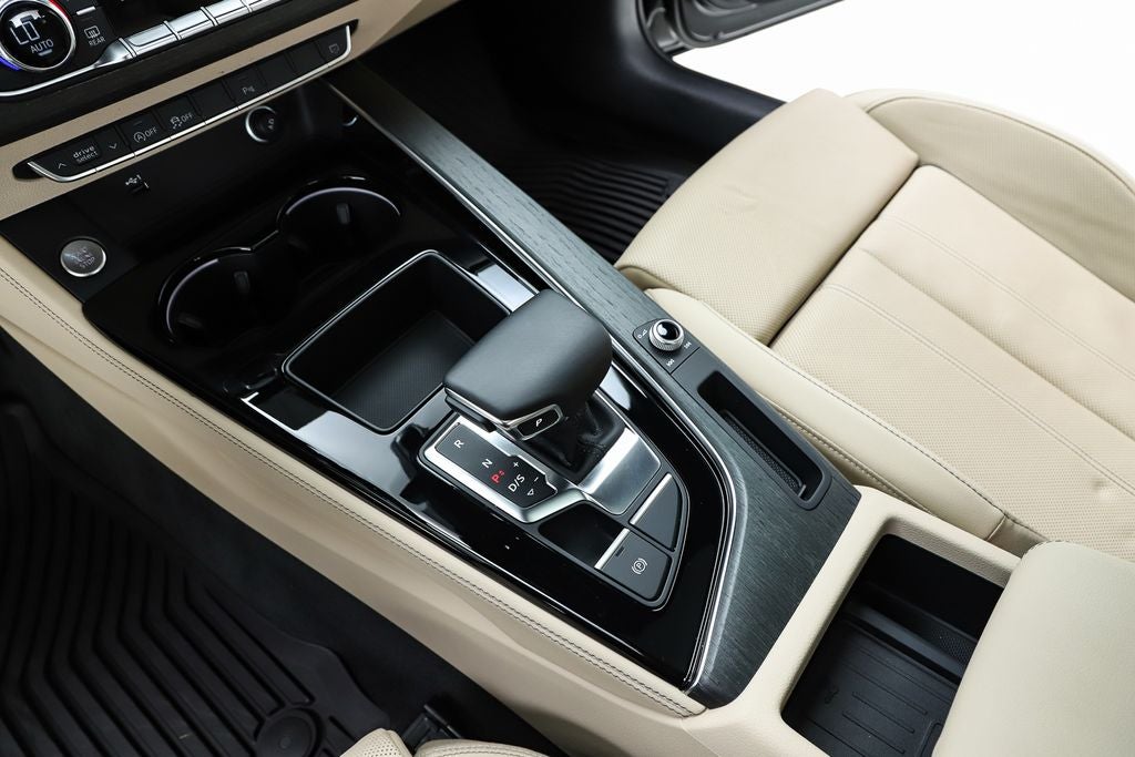 2025 Audi A5 Sportback 45 S line Premium Plus quattro