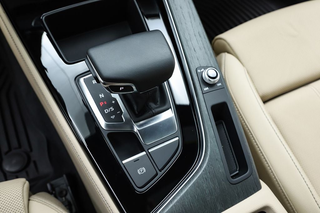 2025 Audi A5 Sportback 45 S line Premium Plus quattro