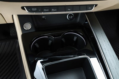 2025 Audi A5 Sportback 45 S line Premium Plus quattro