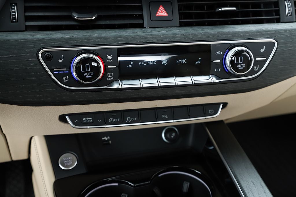 2025 Audi A5 Sportback 45 S line Premium Plus quattro