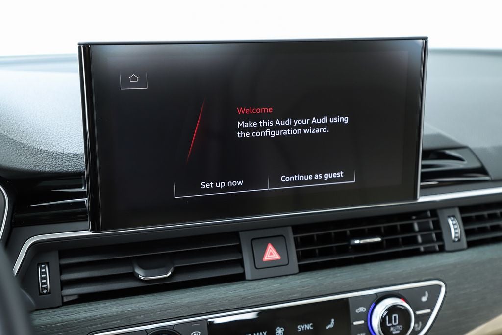 2025 Audi A5 Sportback 45 S line Premium Plus quattro