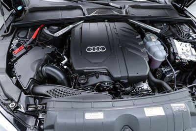 2025 Audi A5 Sportback 45 S line Premium Plus quattro