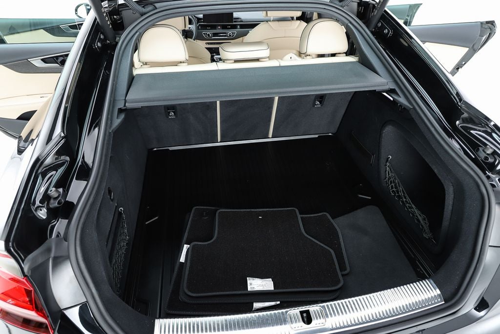 2025 Audi A5 Sportback 45 S line Premium Plus quattro