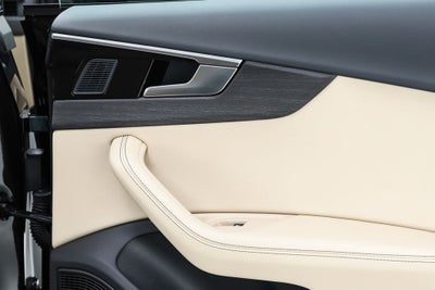 2025 Audi A5 Sportback 45 S line Premium Plus quattro