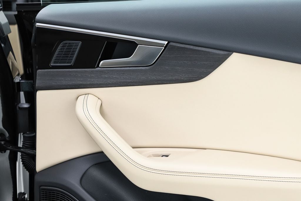 2025 Audi A5 Sportback 45 S line Premium Plus quattro