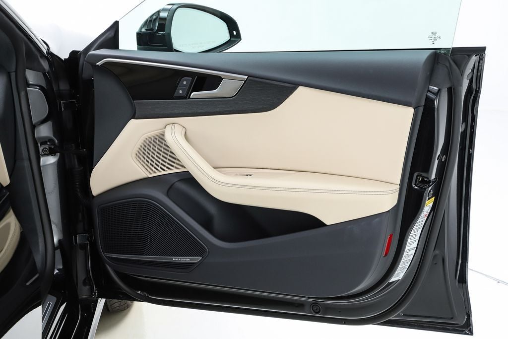 2025 Audi A5 Sportback 45 S line Premium Plus quattro