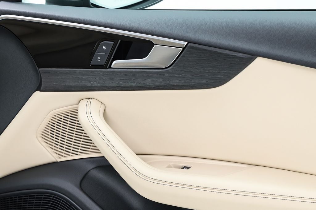 2025 Audi A5 Sportback 45 S line Premium Plus quattro