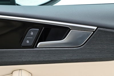 2025 Audi A5 Sportback 45 S line Premium Plus quattro