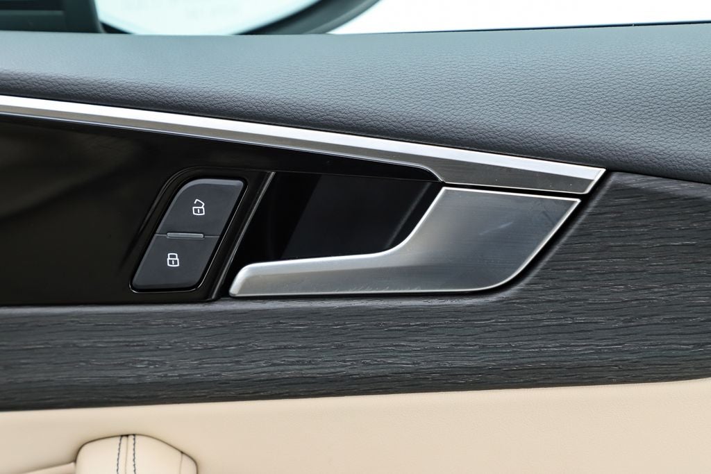 2025 Audi A5 Sportback 45 S line Premium Plus quattro