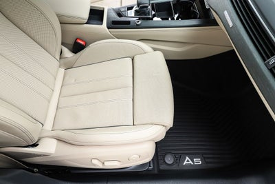 2025 Audi A5 Sportback 45 S line Premium Plus quattro