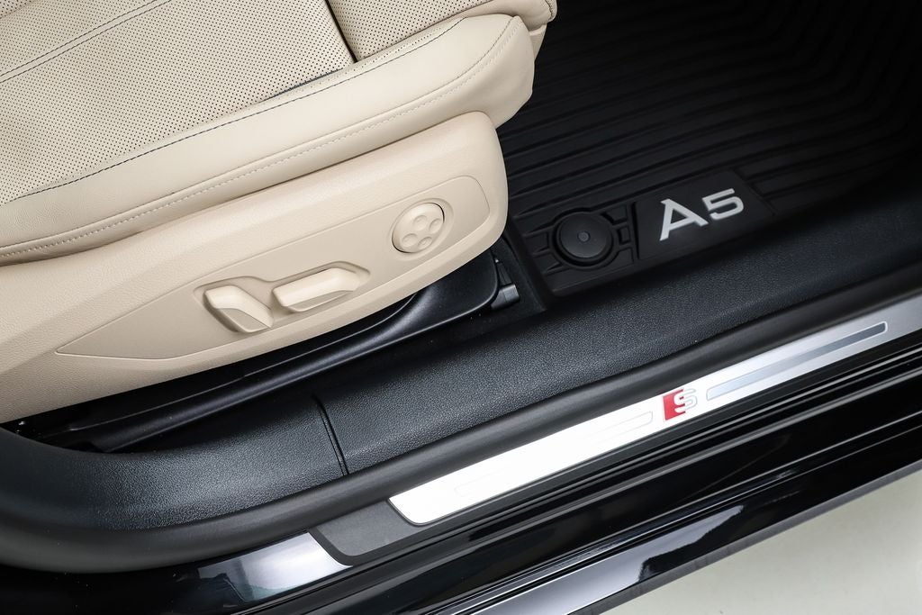 2025 Audi A5 Sportback 45 S line Premium Plus quattro