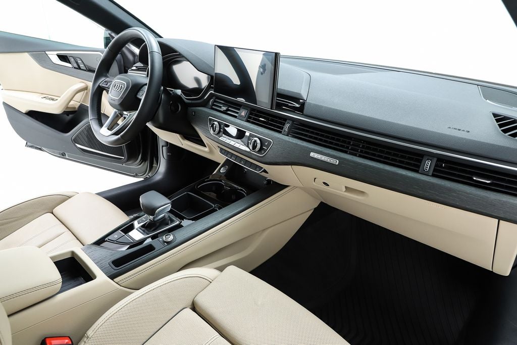 2025 Audi A5 Sportback 45 S line Premium Plus quattro