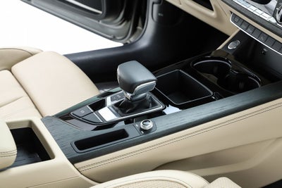 2025 Audi A5 Sportback 45 S line Premium Plus quattro