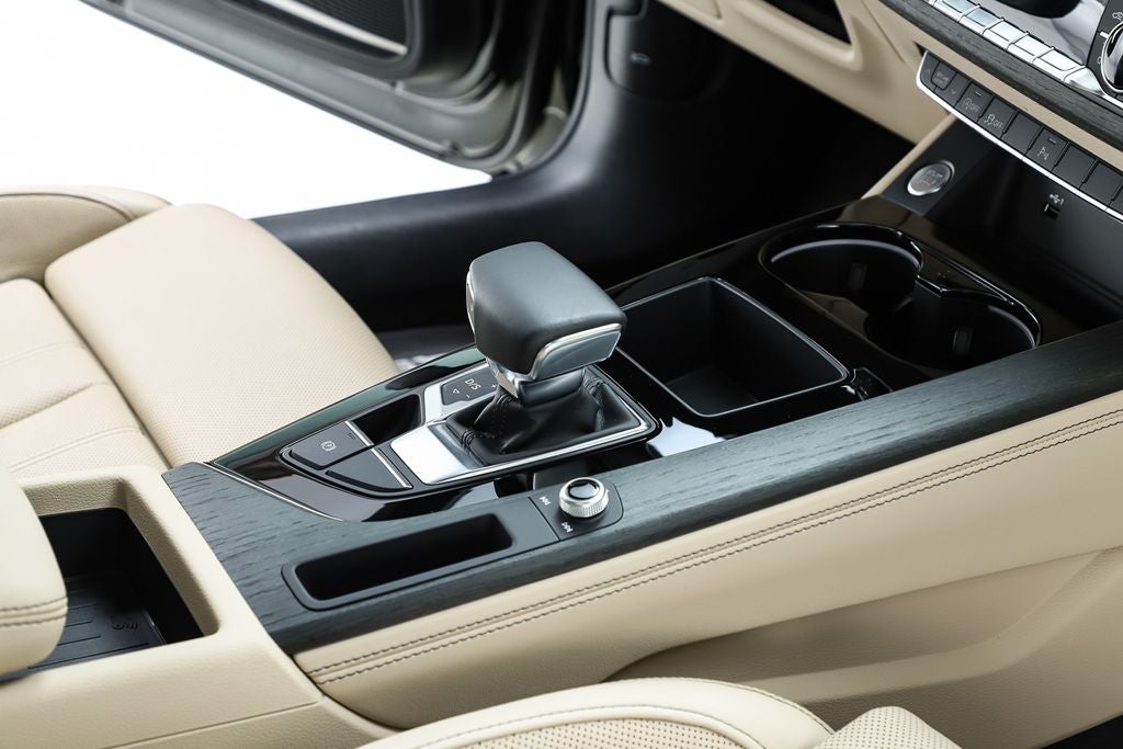 2025 Audi A5 Sportback 45 S line Premium Plus quattro