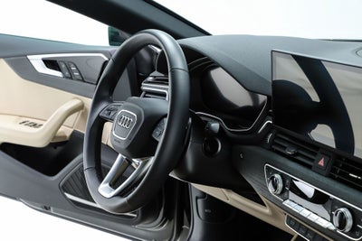 2025 Audi A5 Sportback 45 S line Premium Plus quattro