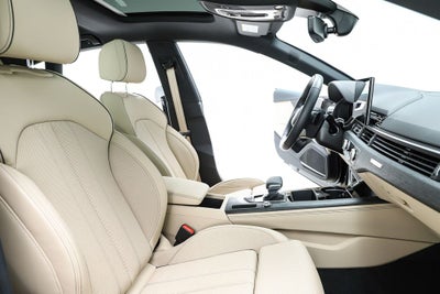 2025 Audi A5 Sportback 45 S line Premium Plus quattro