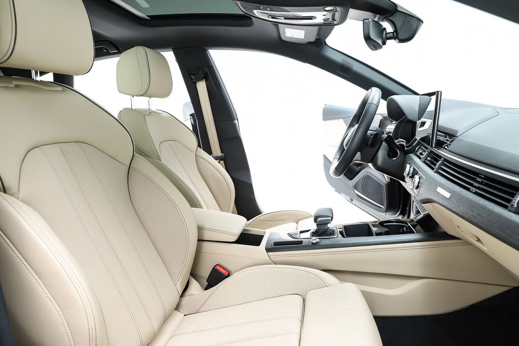 2025 Audi A5 Sportback 45 S line Premium Plus quattro