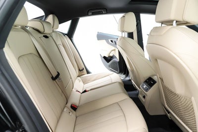 2025 Audi A5 Sportback 45 S line Premium Plus quattro