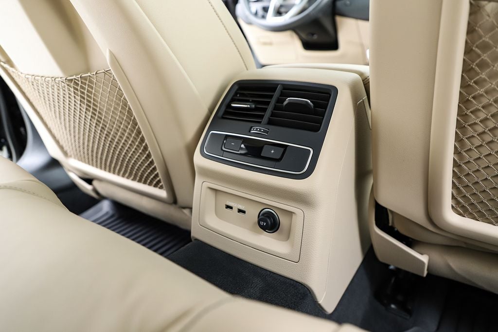 2025 Audi A5 Sportback 45 S line Premium Plus quattro