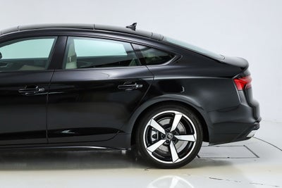 2025 Audi A5 Sportback 45 S line Premium Plus quattro