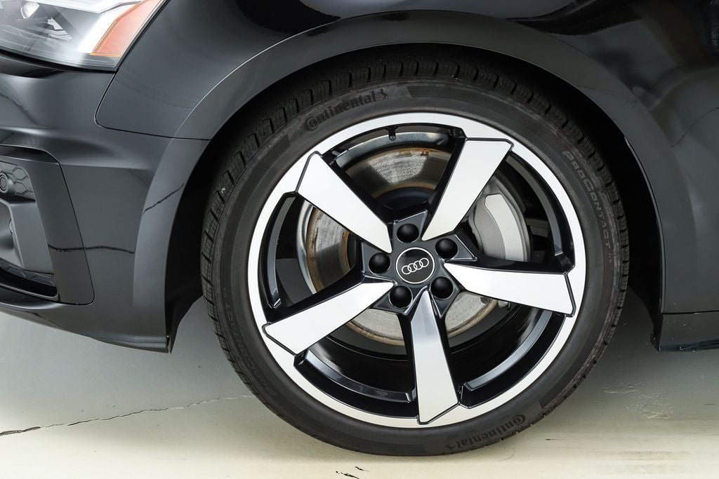 2025 Audi A5 Sportback 45 S line Premium Plus quattro