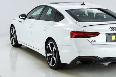 2023 Audi A5 Sportback 45 S line Premium Plus quattro