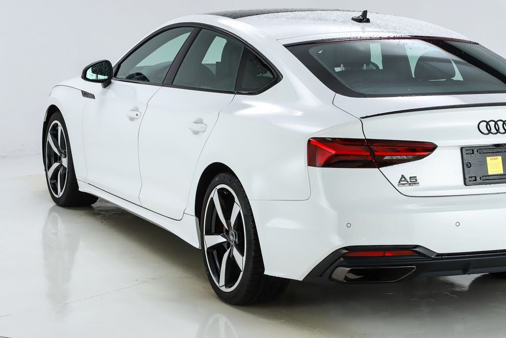 2023 Audi A5 Sportback 45 S line Premium Plus quattro