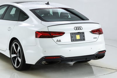 2023 Audi A5 Sportback 45 S line Premium Plus quattro