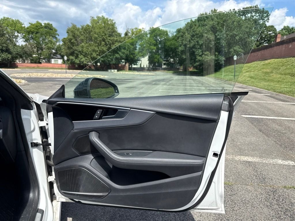 2023 Audi A5 Sportback 45 S line Premium Plus quattro