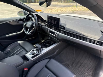2023 Audi A5 Sportback 45 S line Premium Plus quattro