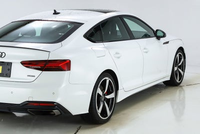 2023 Audi A5 Sportback 45 S line Premium Plus quattro