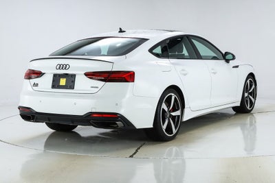 2023 Audi A5 Sportback 45 S line Premium Plus quattro