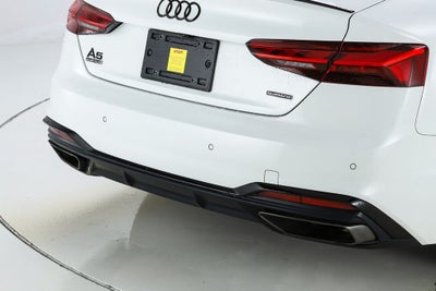 2023 Audi A5 Sportback 45 S line Premium Plus quattro