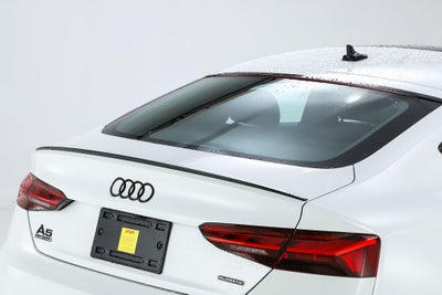 2023 Audi A5 Sportback 45 S line Premium Plus quattro