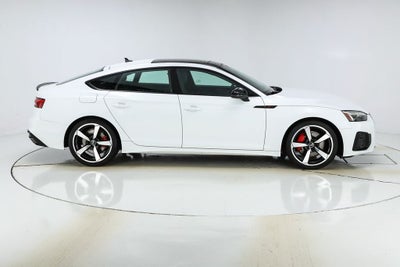 2023 Audi A5 Sportback 45 S line Premium Plus quattro