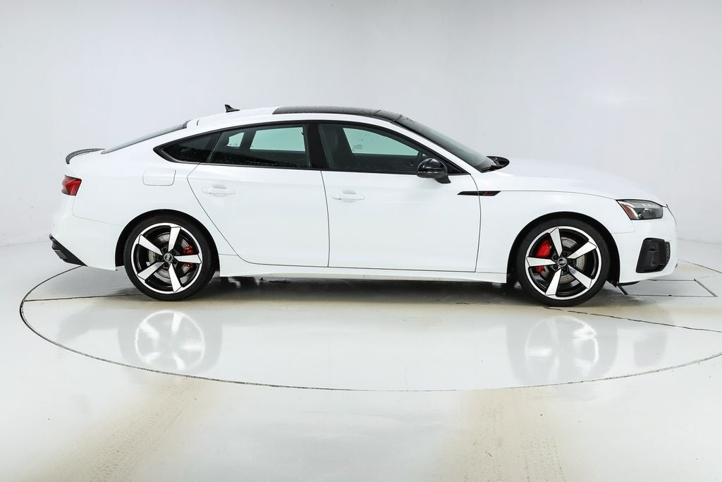 2023 Audi A5 Sportback 45 S line Premium Plus quattro
