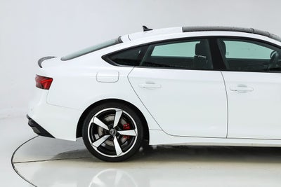 2023 Audi A5 Sportback 45 S line Premium Plus quattro