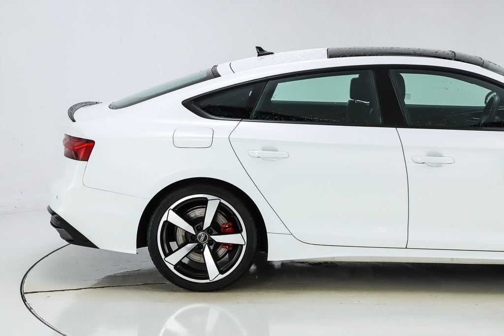 2023 Audi A5 Sportback 45 S line Premium Plus quattro