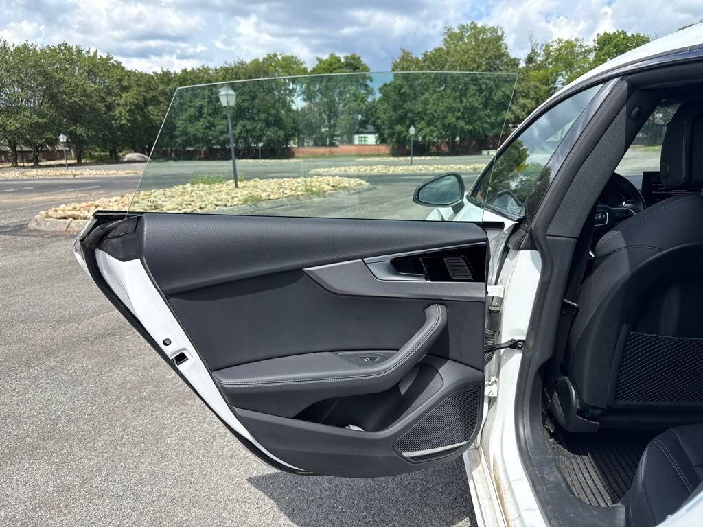 2023 Audi A5 Sportback 45 S line Premium Plus quattro