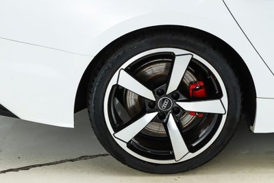 2023 Audi A5 Sportback 45 S line Premium Plus quattro