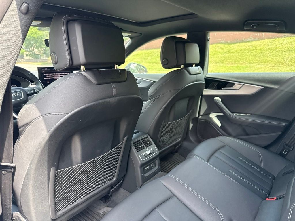 2023 Audi A5 Sportback 45 S line Premium Plus quattro