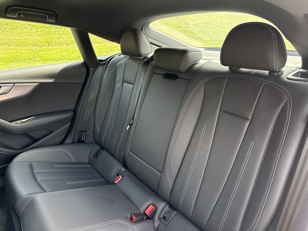 2023 Audi A5 Sportback 45 S line Premium Plus quattro