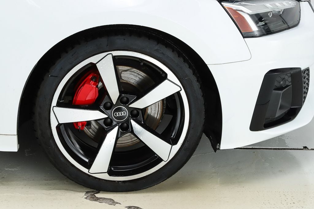 2023 Audi A5 Sportback 45 S line Premium Plus quattro
