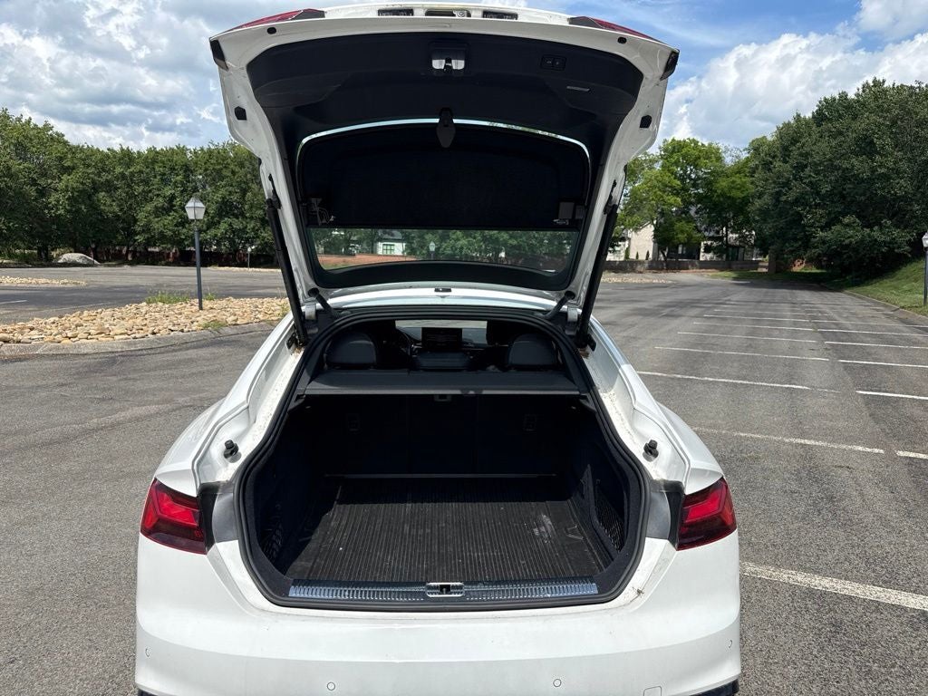 2023 Audi A5 Sportback 45 S line Premium Plus quattro