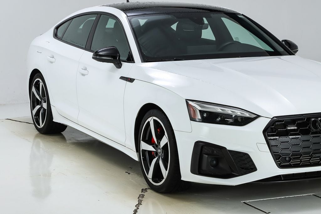 2023 Audi A5 Sportback 45 S line Premium Plus quattro