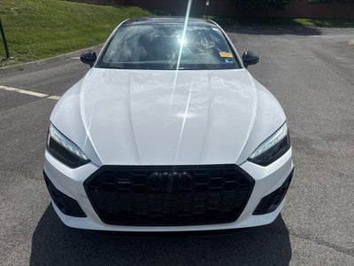 2023 Audi A5 Sportback 45 S line Premium Plus quattro