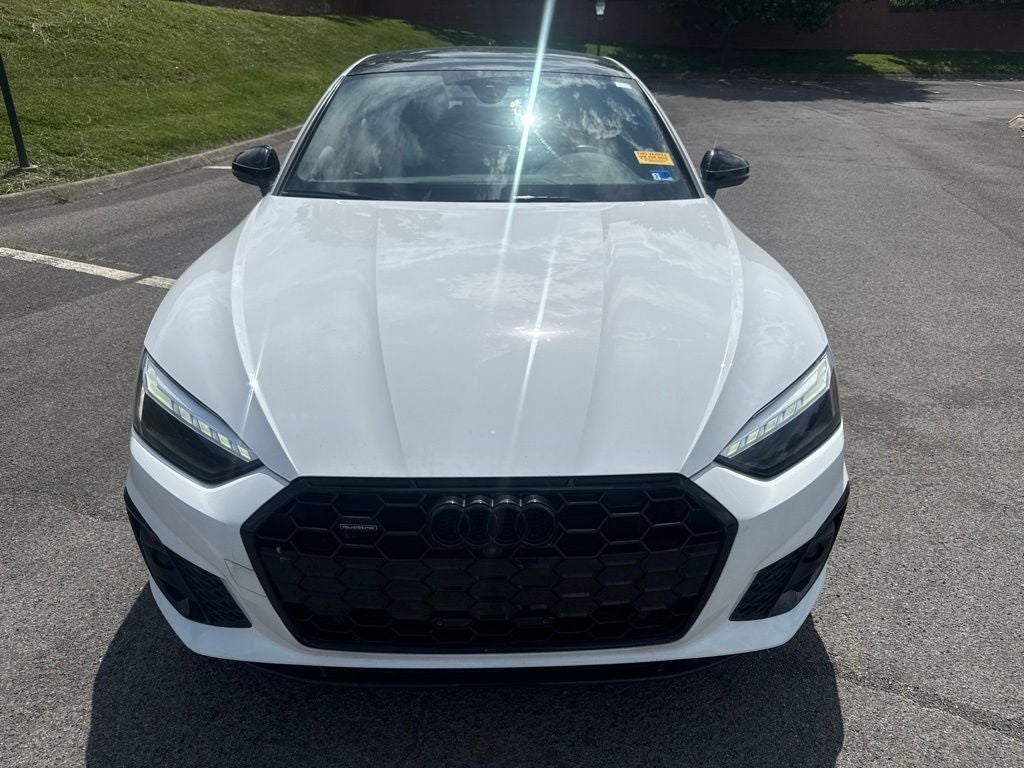 2023 Audi A5 Sportback 45 S line Premium Plus quattro