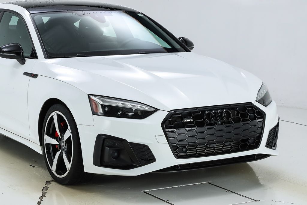 2023 Audi A5 Sportback 45 S line Premium Plus quattro