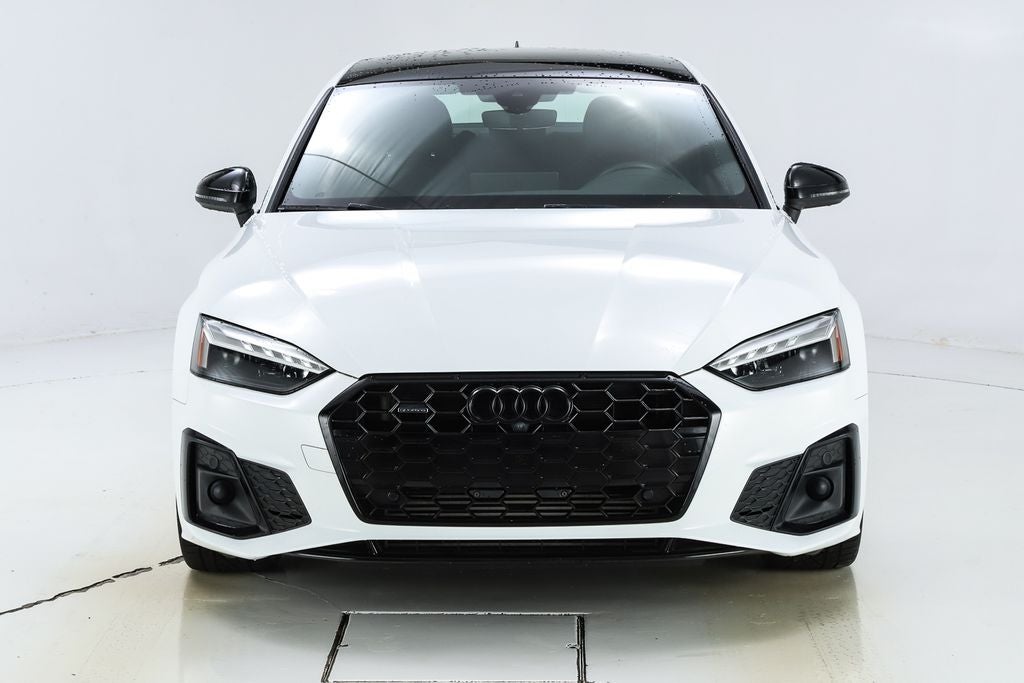2023 Audi A5 Sportback 45 S line Premium Plus quattro